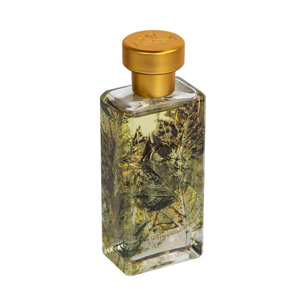 Premium Patchouli Eau de Parfum 60ml - Long-Lasting Fragrance for Women & Men, Perfect for Date Night, Office & Special Occasions