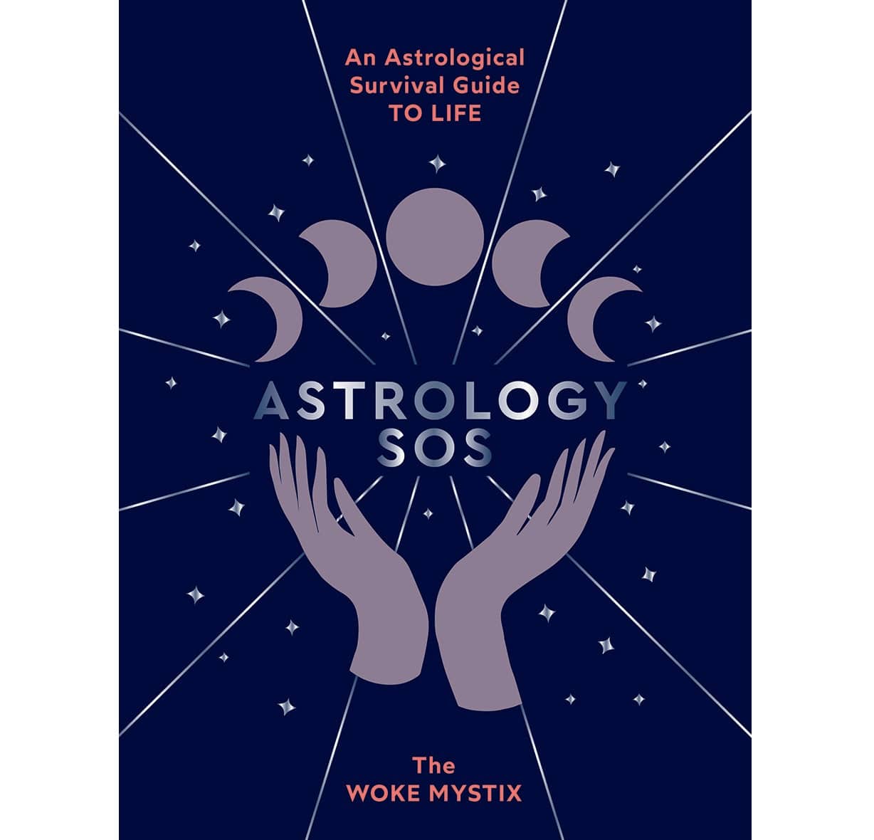 Astrology SOS - Personalized Zodiac & Horoscope Reading for Daily Guidance | Perfect for Self-Discovery, Gift Giving & Spiritual Growth