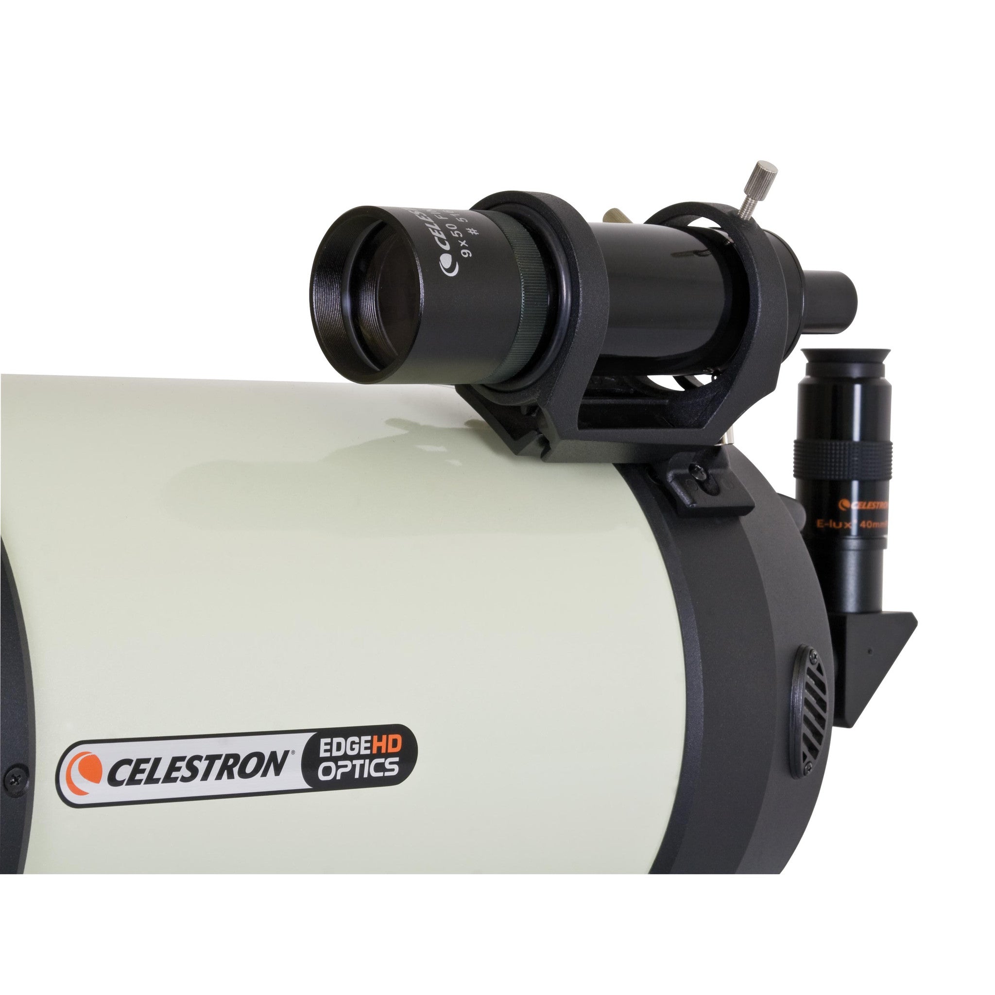 Celestron 8 Inch EdgeHD OTA Optical Tube 91030 XLT - High-Performance Telescope for Astrophotography & Stargazing