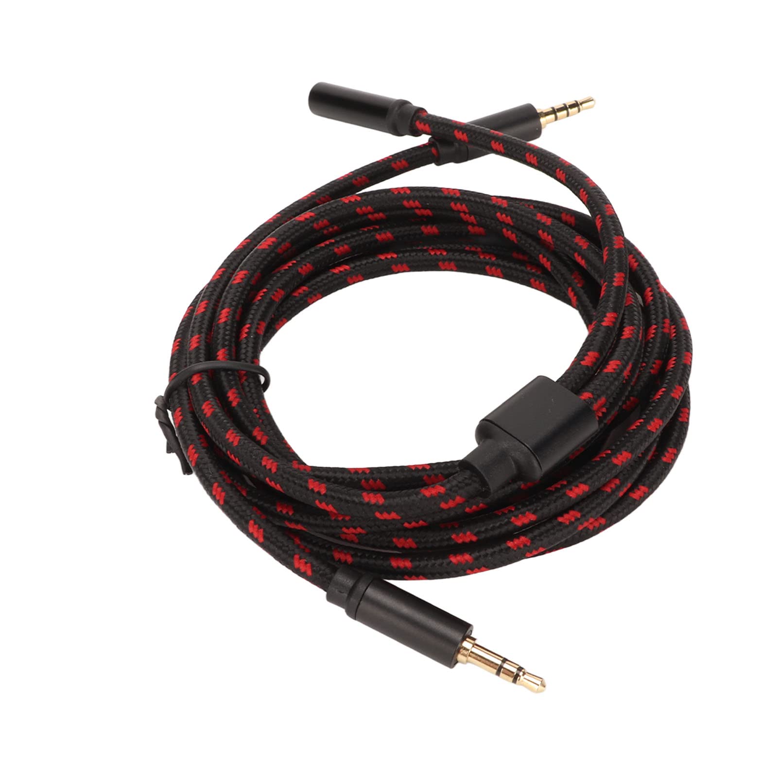 GOWENIC Chat Link Cable for Xbox PS5 PS4 - HD60S HD60X HD60PRO Compatible Streaming Adapter - Perfect for Live Gaming & Content Creation