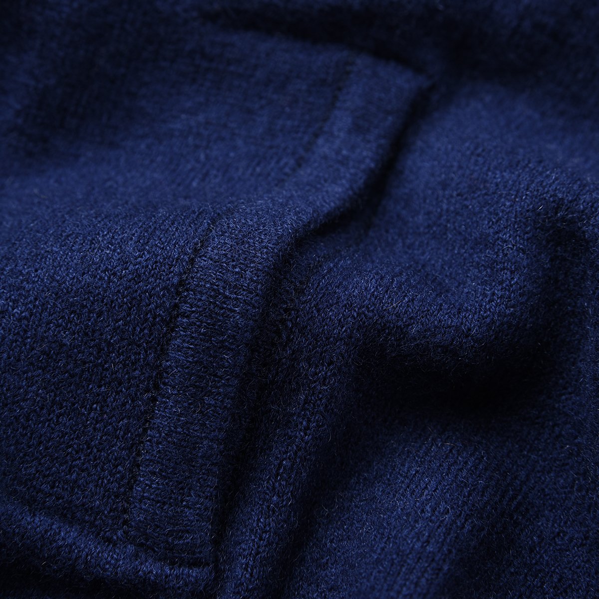 Organic Merino Wool Men's Thermal Underwear Pants - Warm Winter Base Layer for Skiing, Hiking & Outdoor Activities