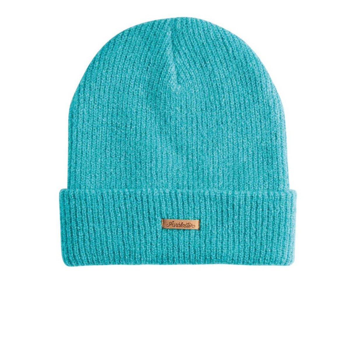 Airblaster Nicolette Beanie 2021 - Warm Winter Knit Hat for Women & Men - Perfect for Skiing, Snowboarding & Cold Weather Activities