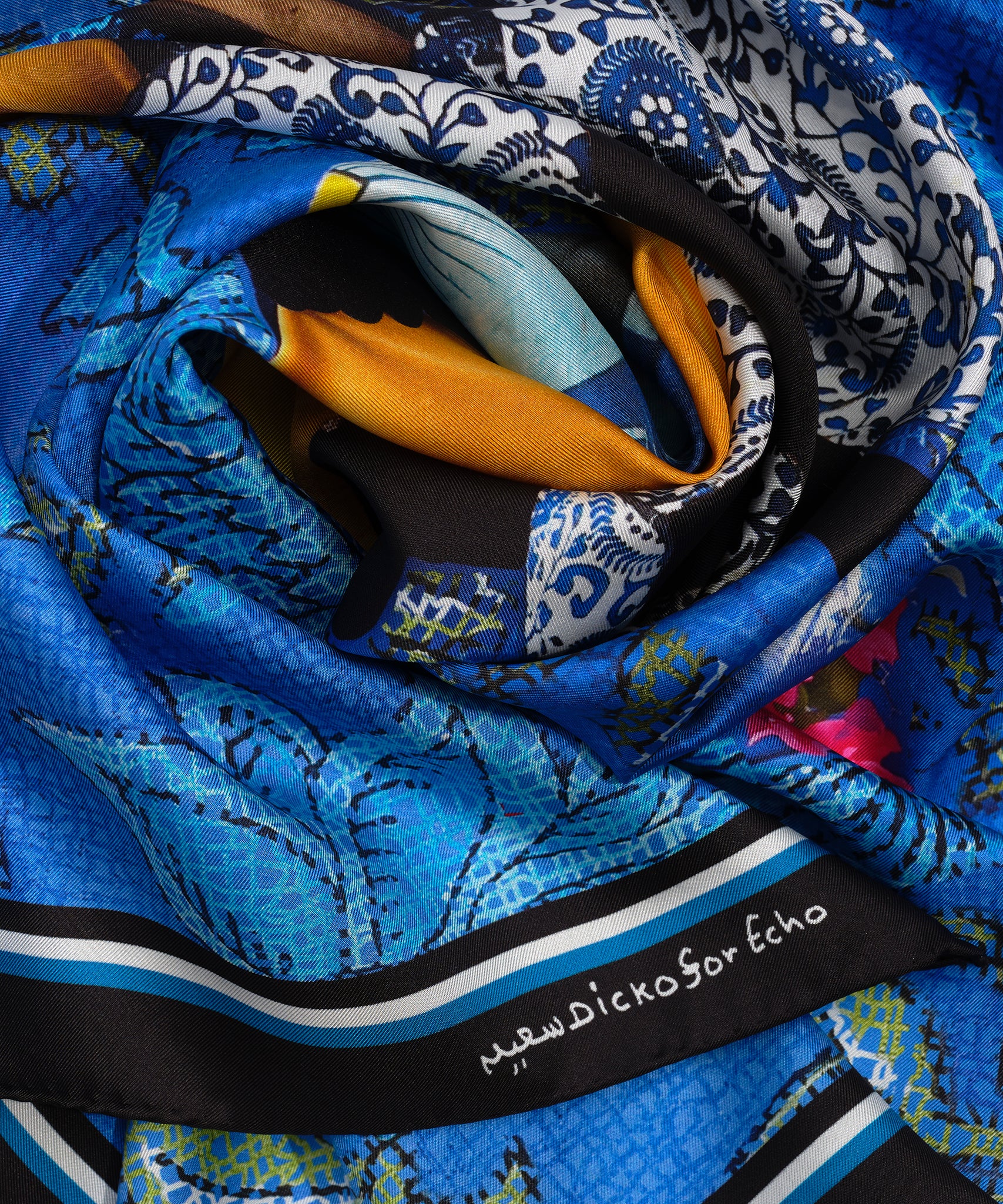 Saidou Dicko - Premium Quality for Everyday Comfort | Perfect for Home, Office & Travel Use