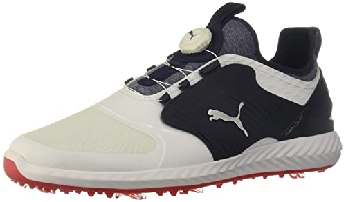 Puma White-puma Silver-peacoat