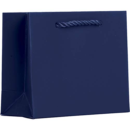 Matte Navy