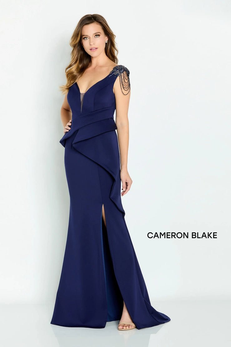 Cameron Blake CB139 Women's Fashion Watch - Elegant Rose Gold Stainless Steel Band for Casual & Formal Wear | Perfect for Office, Parties & Everyday Use