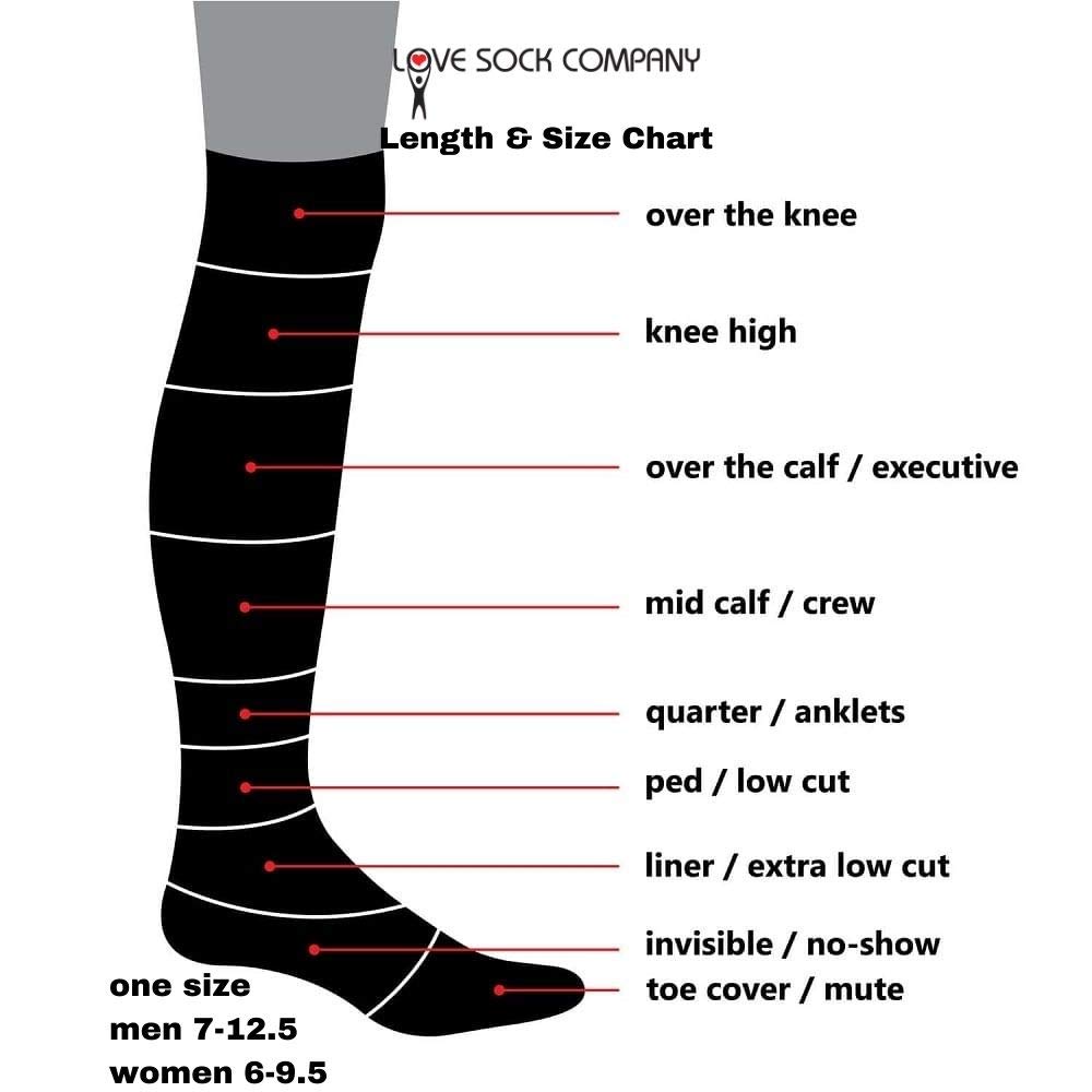 Fun Alligator Crew Socks for Women - Crocodile Print Dress Socks | Soft Organic Cotton | Novelty Black Socks One Size 5-9 | Perfect for Costume Parties, Gifts & Unique Fashion Statements