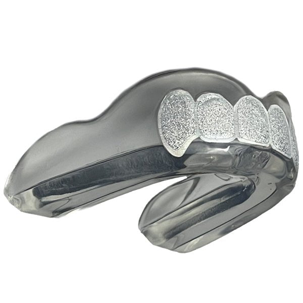 Opal Diamond Grillz - Luxury Custom Gold Teeth Grill for Men & Women - Perfect for Hip Hop Fashion, Parties & Special Events