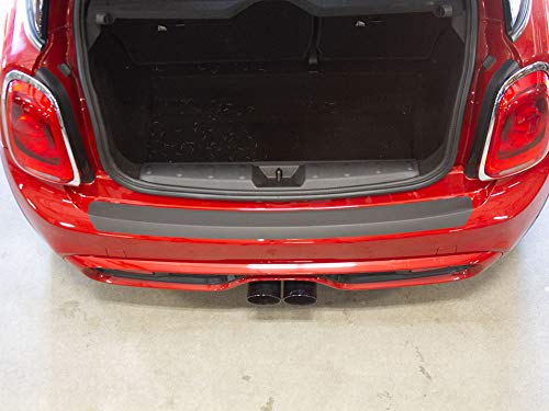 CravenSpeed Rear Bumper Protector for MINI Cooper F56 (2014-2024) | Durable Vinyl Bumper Guard | Scratch Protection for Parking & Loading | Perfect for Mini Cooper Hatchback & Convertible Models