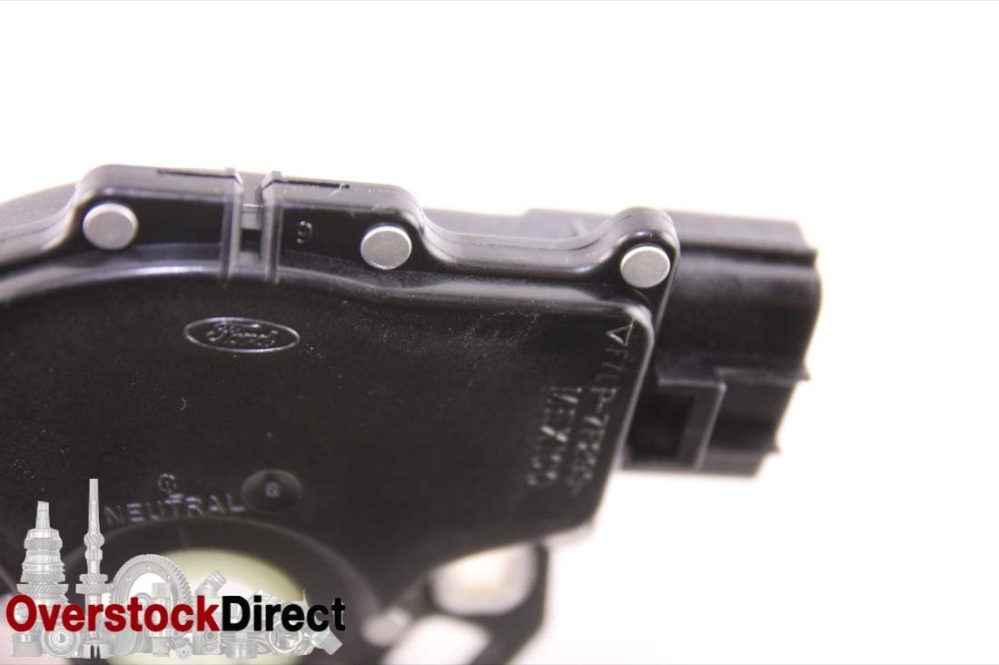 Ford SW-5713 Manual Lever Sensor - Replacement Auto Part for Ford Vehicles | Perfect for Transmission Control & Gear Shifting Systems