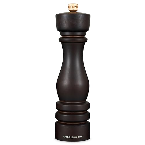 Chocolate Wood