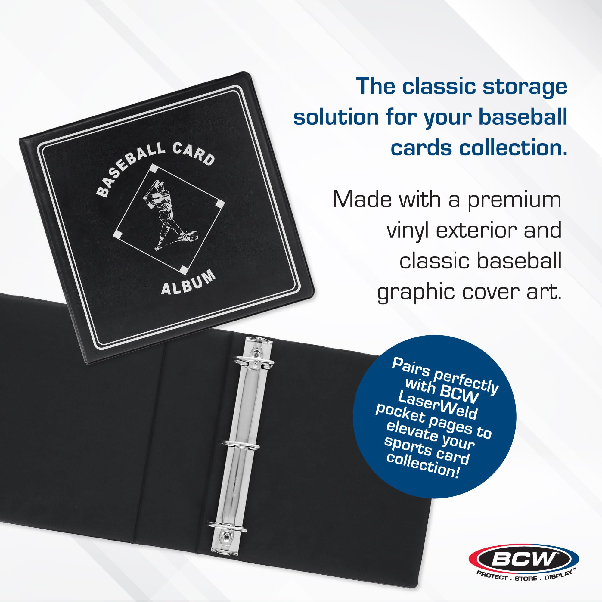 BCW Supplies 3