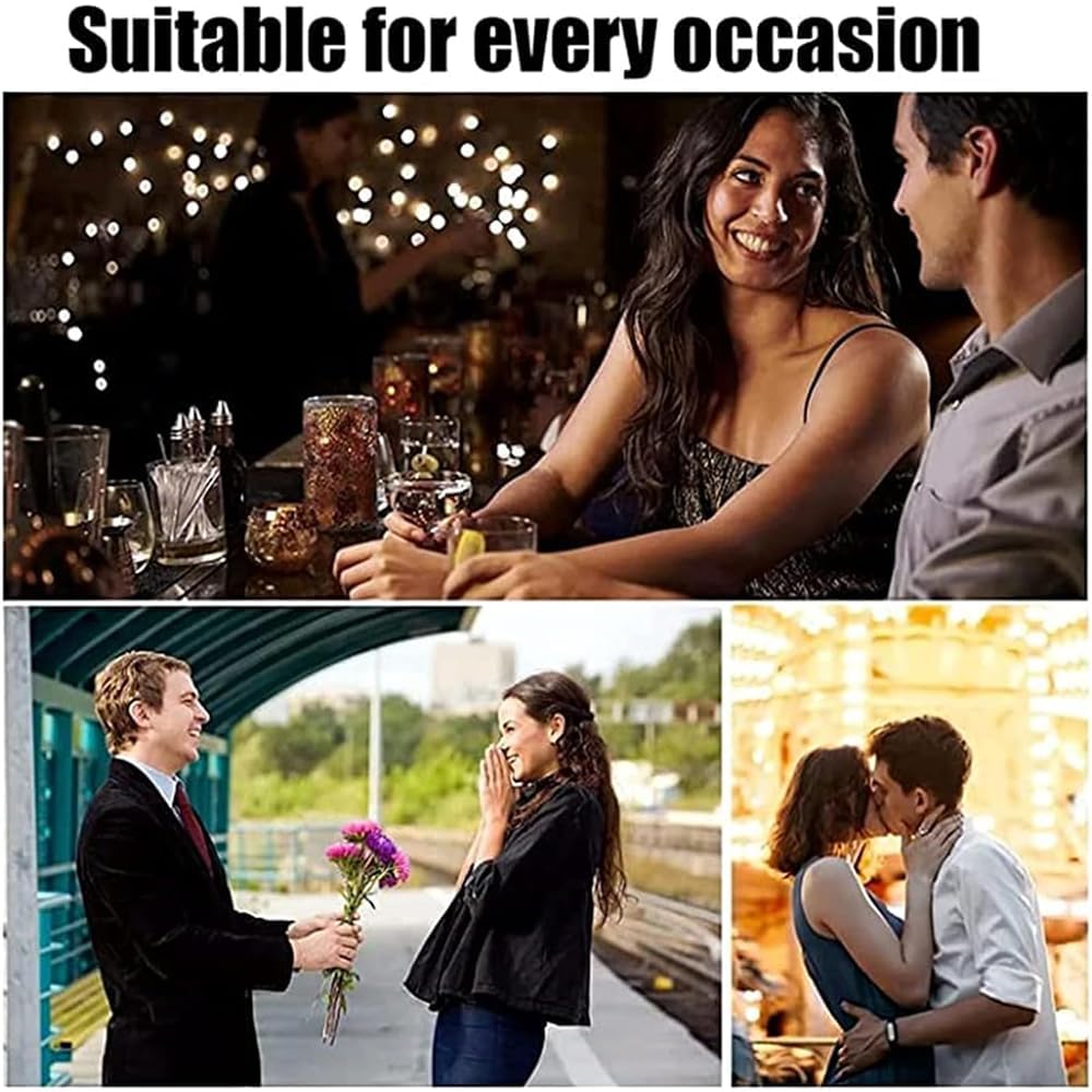 Premium Dubai Sultan Gold Perfume Oil for Men - Long Lasting Arabian Luxury Fragrance - Elegant & Attractive Retro Scent - Perfect for Date Nights, Special Occasions & Daily Wear