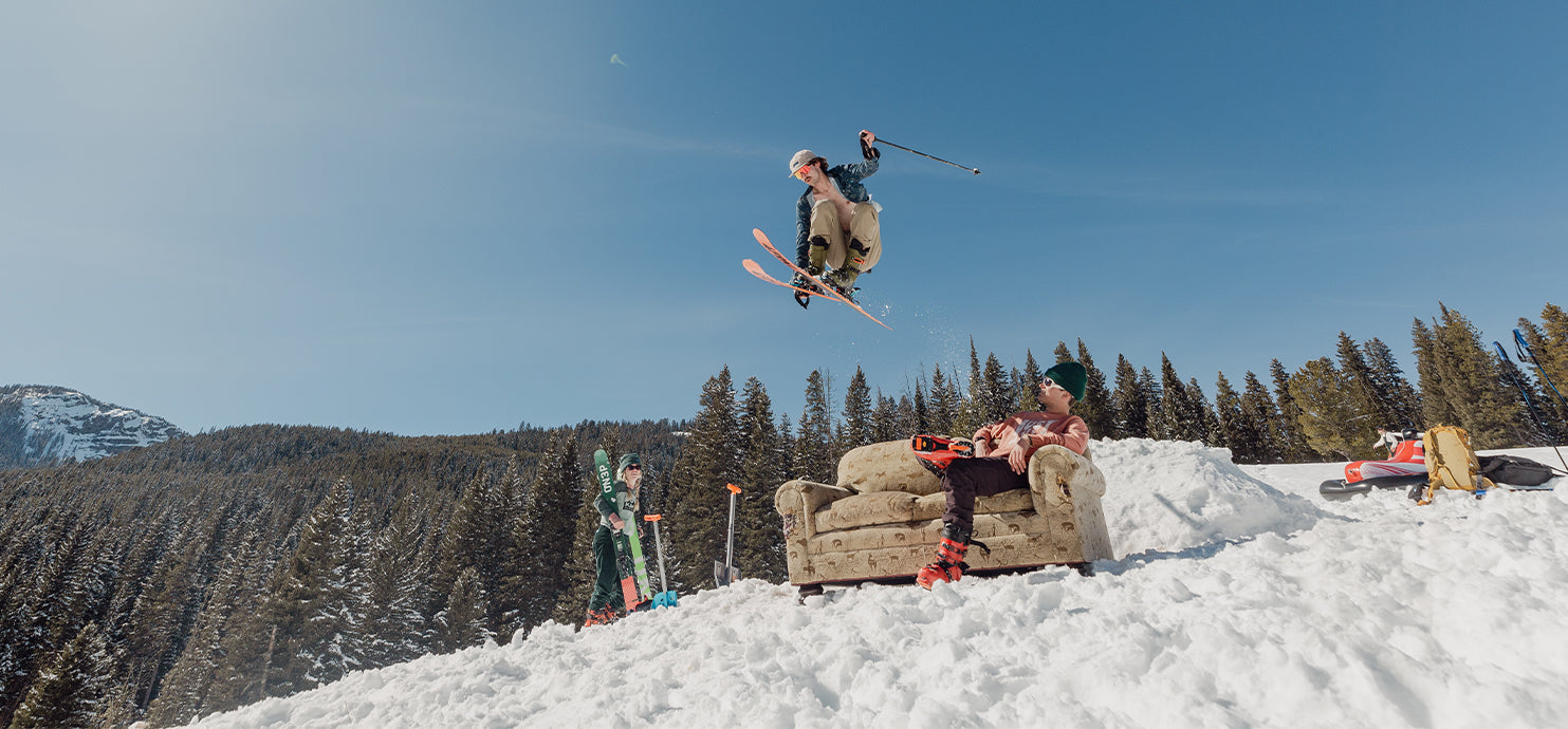 Westerly - Premium Outdoor Gear & Apparel for Hiking, Camping & Adventure Travel | Durable & Stylish for Men & Women
