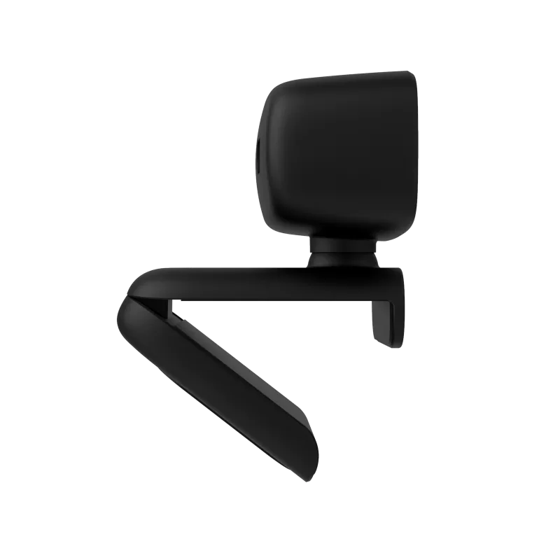 ASUS WEBCAM C3 - Full HD 1080p 30fps USB Webcam with Built-in Microphone for Video Conferencing, Live Streaming & Online Classes