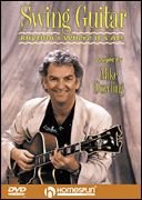 Swing Guitar DVD - Master Rhythm Techniques for Jazz & Blues | Learn Guitar at Home