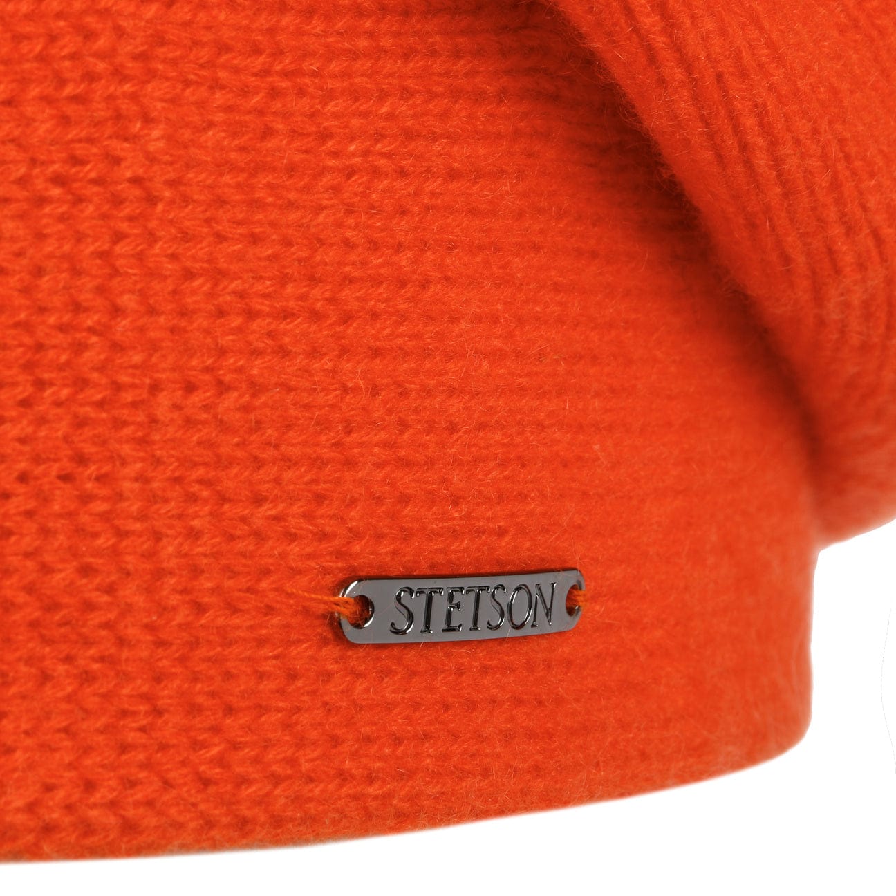 Stetson Shirley Cashmere Knit Hat for Women - Soft Winter Beanie for Cold Weather - Perfect for Skiing, Snowboarding & Outdoor Activities