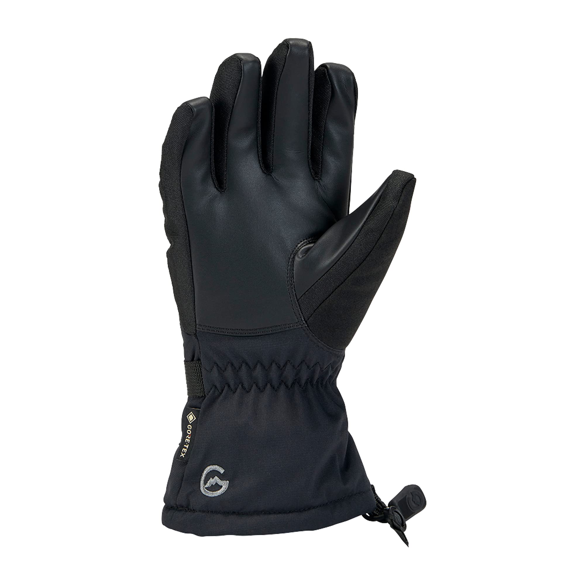 Gordini Unisex Kids' Charger Gloves - Waterproof Winter Gloves for Boys & Girls - Perfect for Skiing, Snowboarding & Outdoor Play