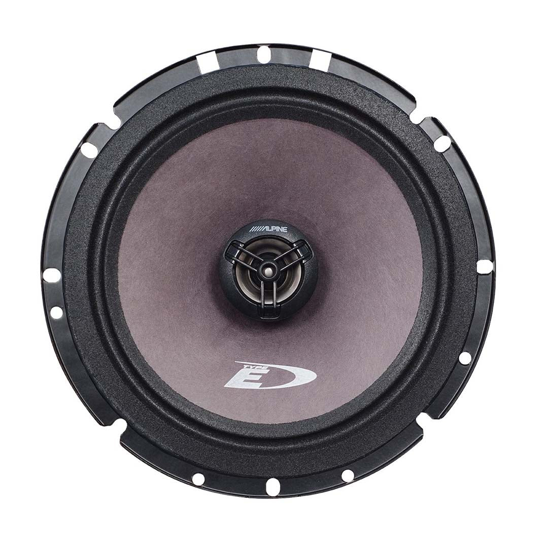 Alpine SXE 1726S 6.5