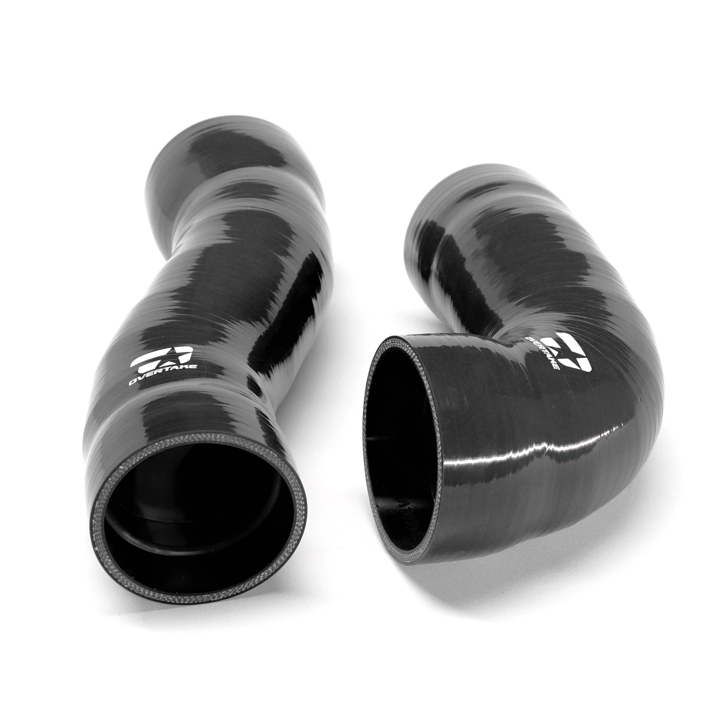 Overtake Performance Post MAF Hose Kit for 2015-2021 Subaru WRX - Upgrade Your Intake System for Better Airflow & Engine Performance | Perfect for Daily Driving & Track Racing