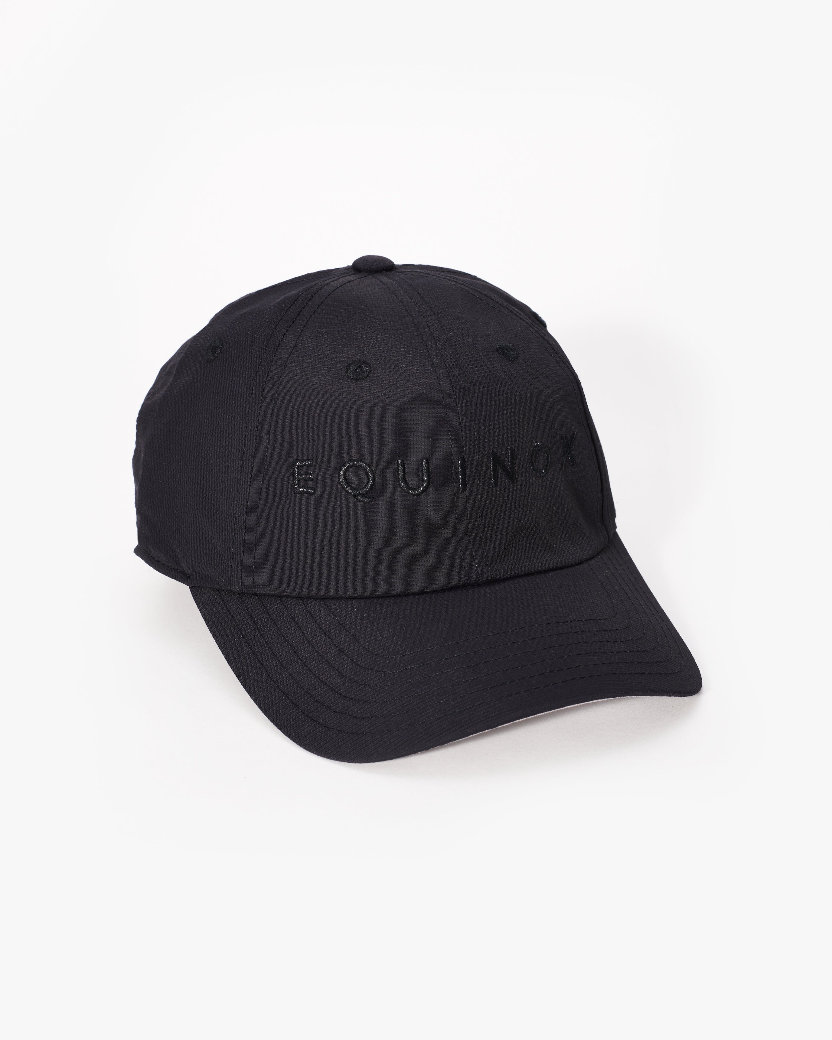 Equinox Performance Hat - Lightweight, Breathable & Moisture-Wicking Running Cap for Men & Women - Perfect for Jogging, Hiking & Outdoor Sports