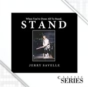 Stand Strong: Motivational Christian Wall Art for Home & Office Decor - Perfect for Living Room, Bedroom, and Church Inspirational Gifts