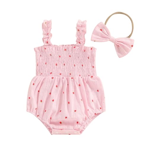 Strawberry-pink