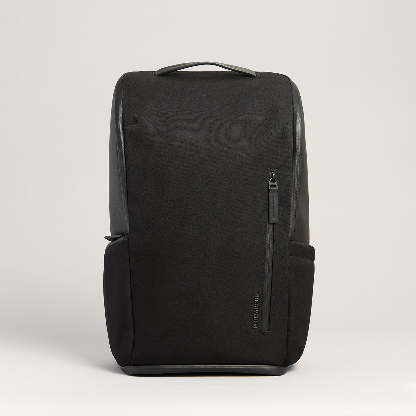 Troubadour Pioneer Backpack 3.0 - Waterproof Laptop Backpack for Men & Women, 15.6 Inch Business Travel Backpack with USB Charging Port - Perfect for Commuting, Work & Outdoor Adventures
