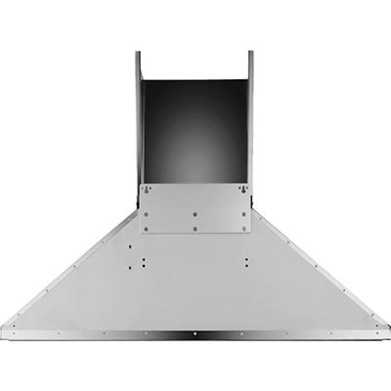 36 in. Rapido Chef 900 CFM Ducted Wall Mount Range Hood - Powerful Kitchen Ventilation for Smoke & Odor Removal - Perfect for Home Cooking, Grilling & Heavy Duty Use