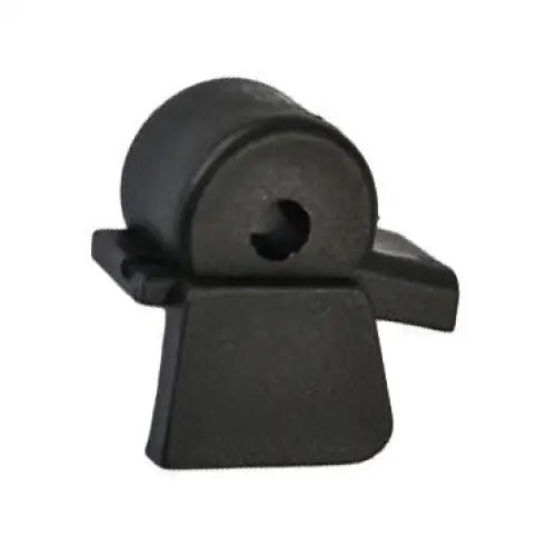 AME AE20011064 Duckbill Plastic Insert - High-Quality Plastic Valve for Medical & Industrial Use - Perfect for Fluid Control in Tubes and Pipes