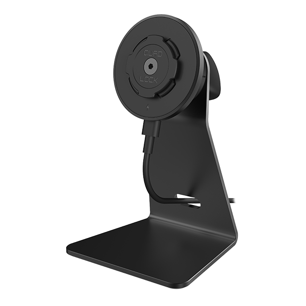 Ergonomic Home & Office Desk Mount - Adjustable Monitor Stand for Computer Screens | Perfect for Workstations, Gaming Setups & Home Offices