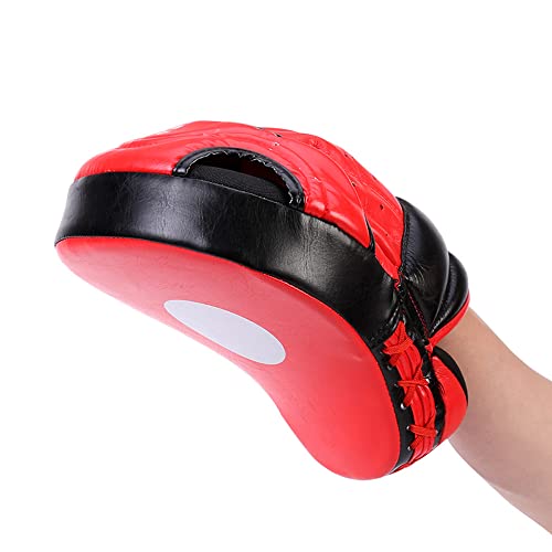 black&red(microfiber)