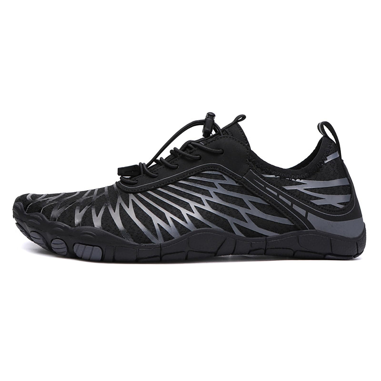 Aluxora Pro Barefoot Shoes for Women & Men - Healthy, Non-Slip Minimalist Footwear for Hiking, Running & Outdoor Activities | Lightweight & Flexible Design for Natural Movement