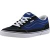 Azul Blau Navy Stv Navy
