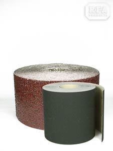 Virginia Abrasives 8