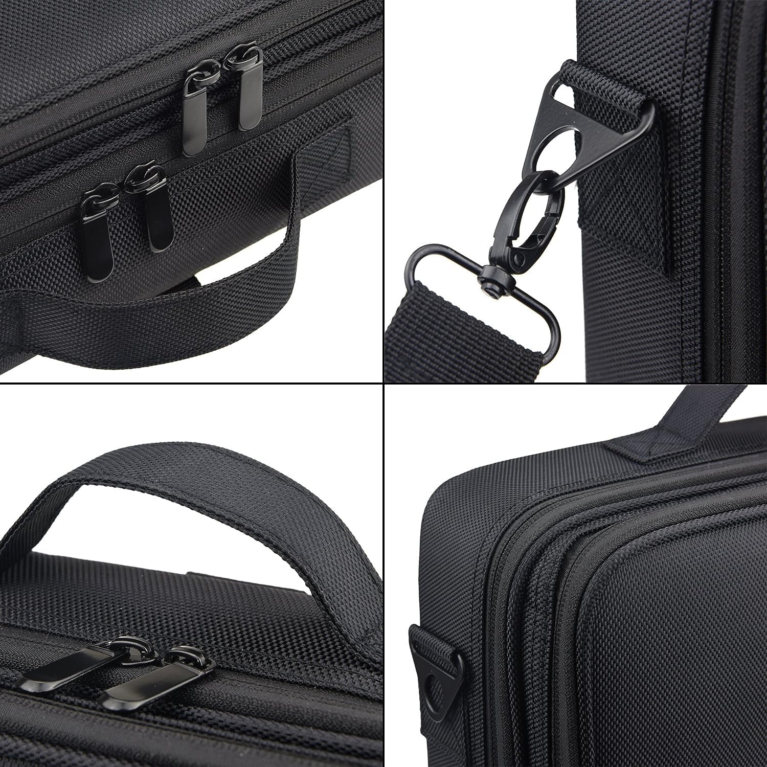 NFI Essentials Large Cosmetic Case - 16