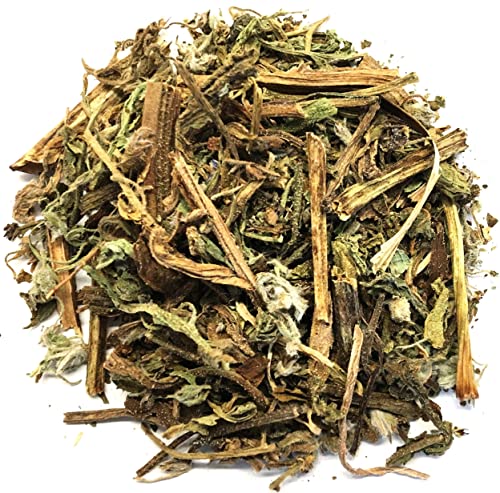 Nuestra Salud Borage Herb Tea - All-Natural Borraja Tea, Traditional Herbal Tea, 100% Natural Dried Herb (1.06oz) with Zip-Lock Bag - Perfect for Relaxation, Detox & Immune Support