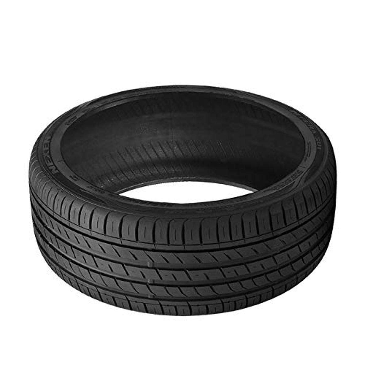 NEXEN NFera SU1 Performance Tire - 225/30R20 85Y - High Speed All-Season Tires for Sports Cars & Luxury Vehicles - Perfect for Racing, Highway Driving & Wet Road Conditions