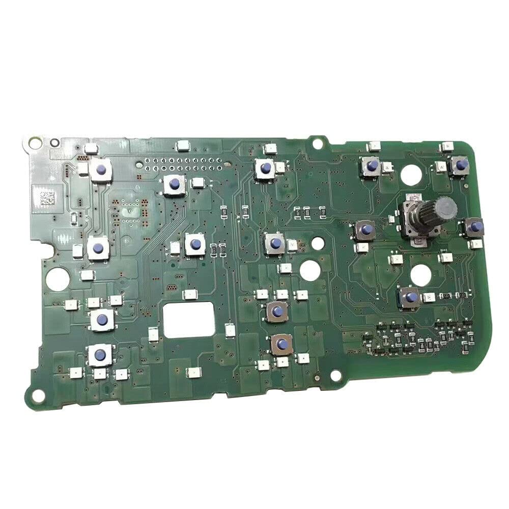 Original MMI Control Circuit Board with Navigation for Audi A8 Quattro 2011-2017 - Multimedia Interface Upgrade for Enhanced In-Car Entertainment & GPS Navigation