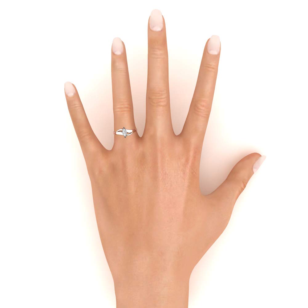 Personalized Engraved Stackable Rings for Women - Custom Wedding, Engagement & Fashion Jewelry - Perfect for Stacking, Gifts & Special Occasions