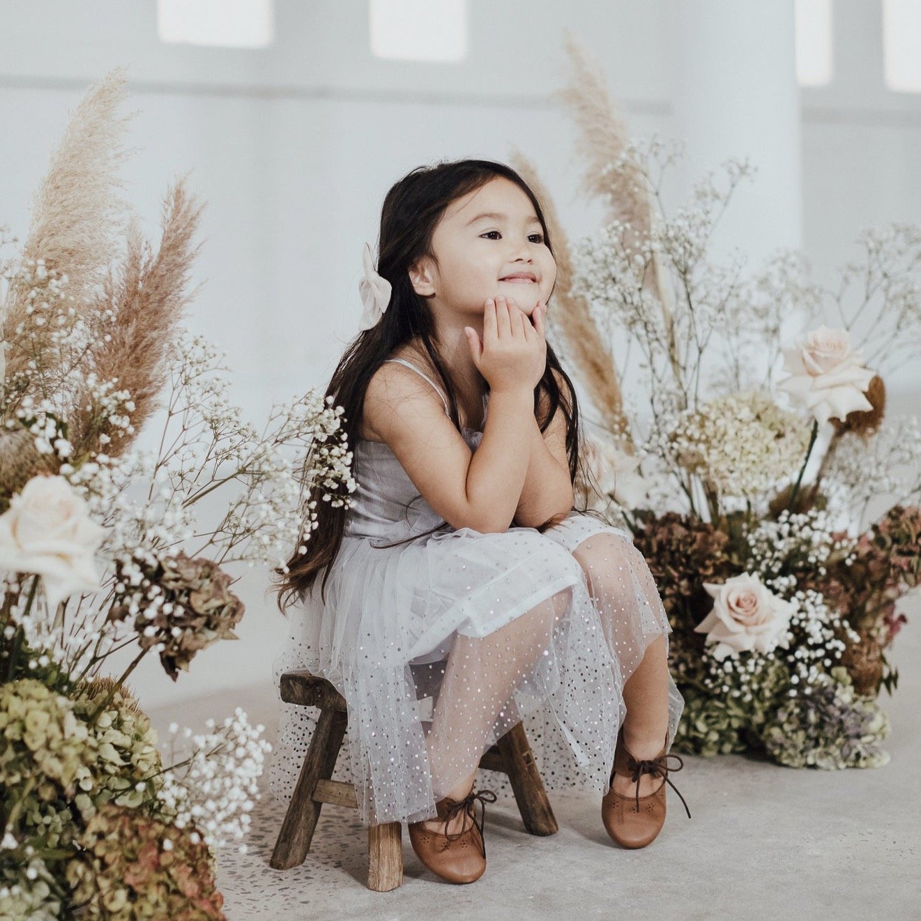 Sol Mary Janes - Premium Leather Shoes for Kids | Comfortable & Stylish School & Dress Shoes for Girls & Boys | Perfect for School, Parties & Special Occasions
