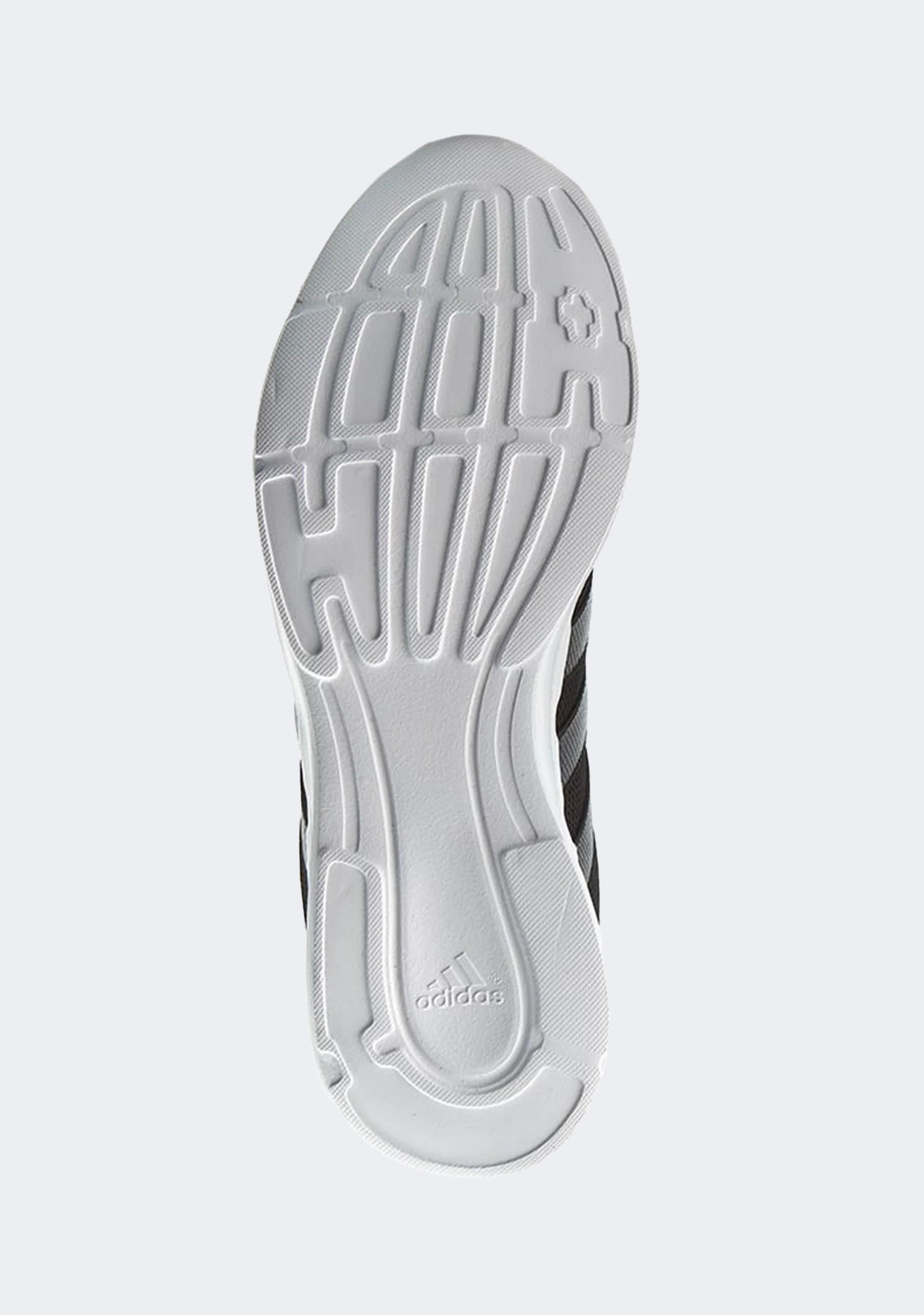 Adidas Men's Lite Runner Running Shoes - Lightweight & Breathable for Jogging, Gym Workouts & Daily Wear