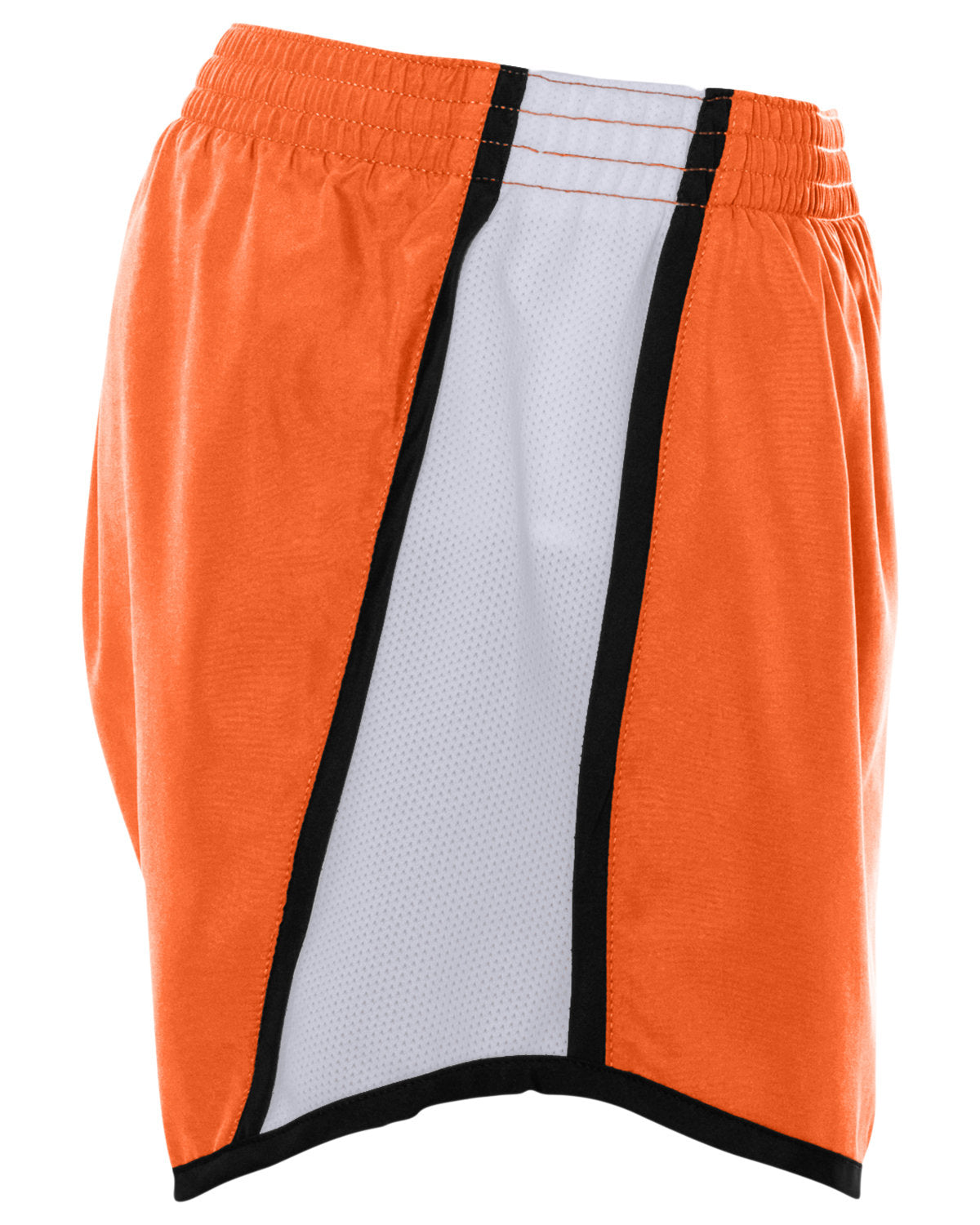 Augusta Sportswear 1265 Women's Athletic Shorts - High-Performance Team Shorts for Running, Training & Gym Workouts