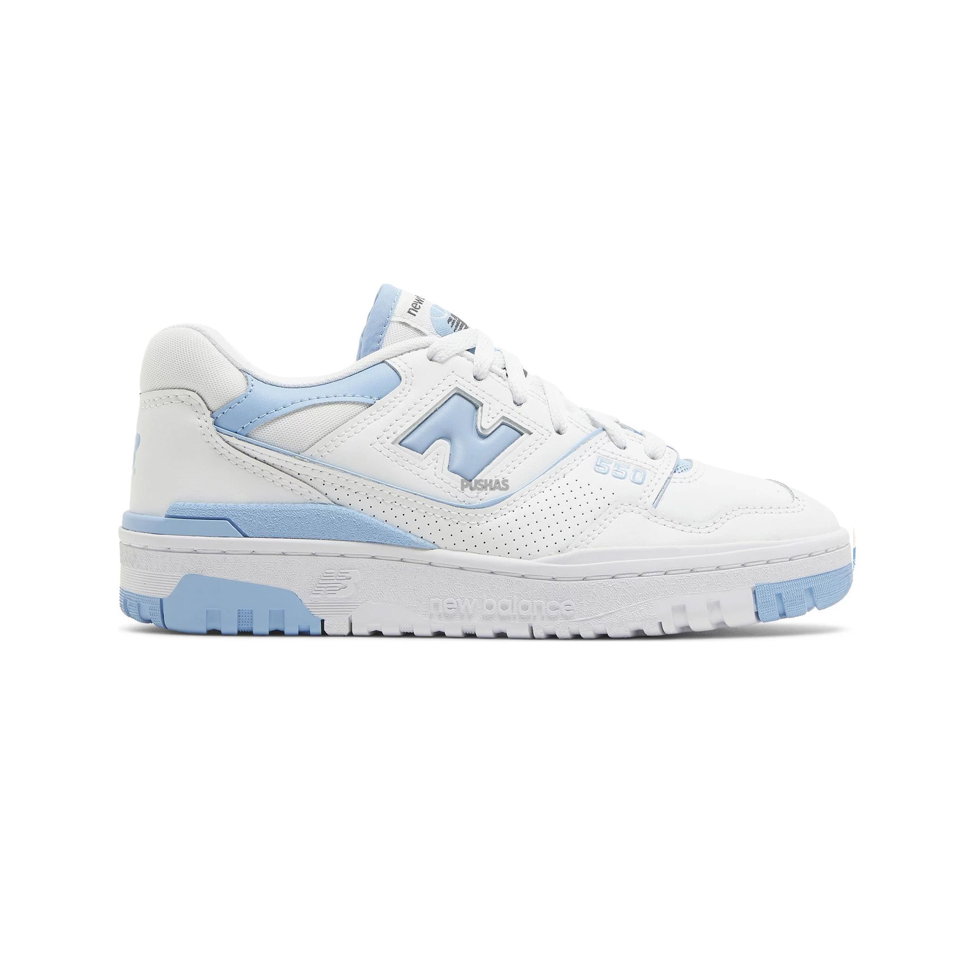 Nike Air Force 1 'UNC White Dusk Blue' Size 550 Womens Sneakers (2023) - Perfect for Casual Wear, Street Style & Sneaker Collectors