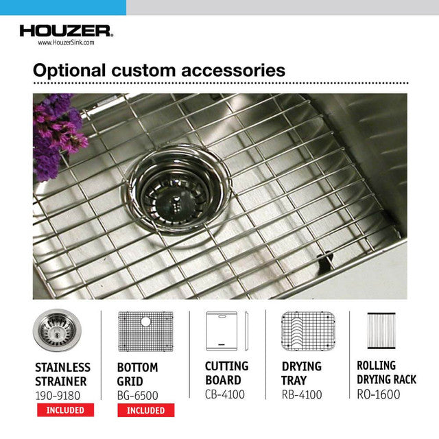 Houzer Nouvelle Series 31