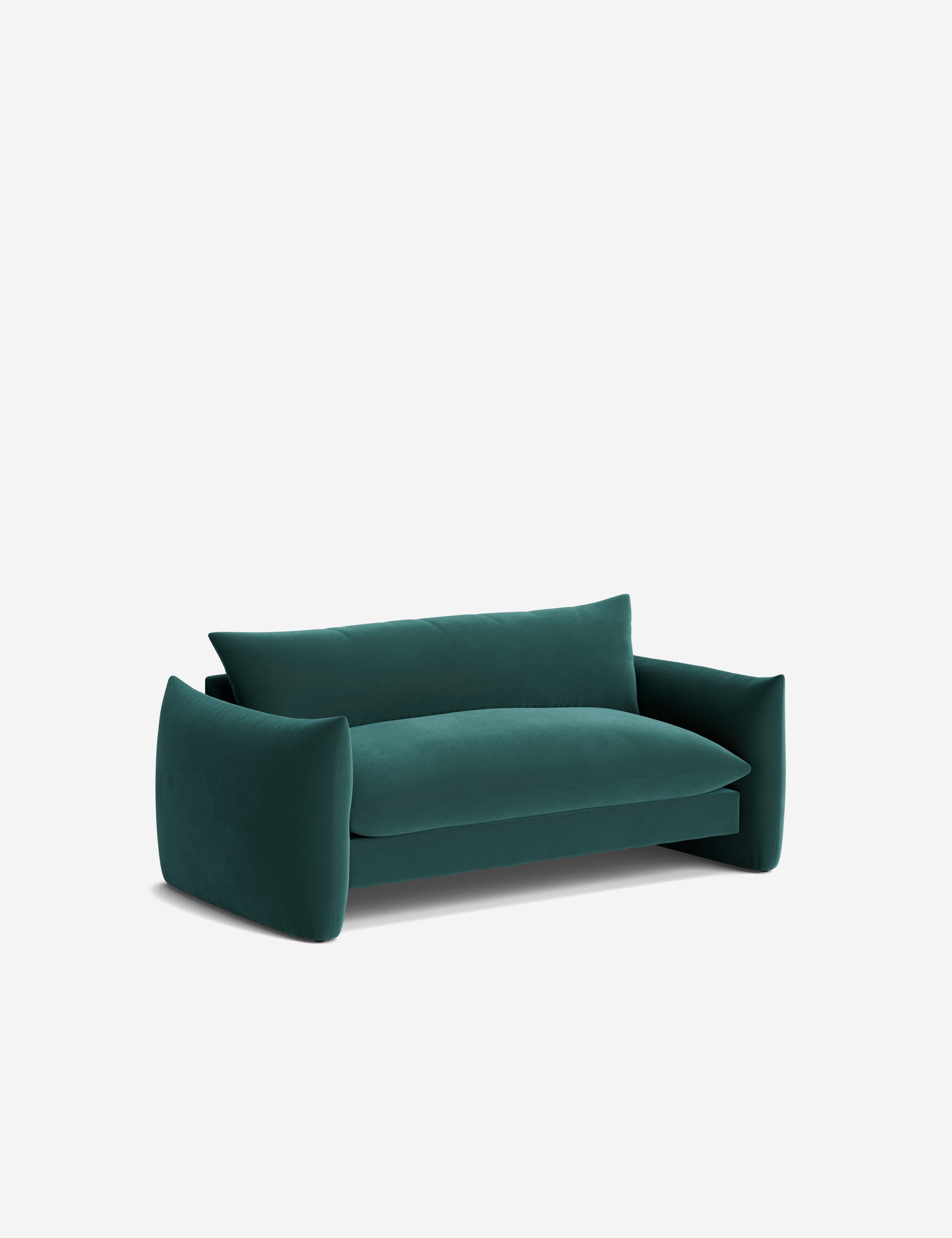 Banks Sofa - Modern Comfortable Couch for Living Room, Lounge & Office | Stylish Home Furniture for Relaxing & Entertaining