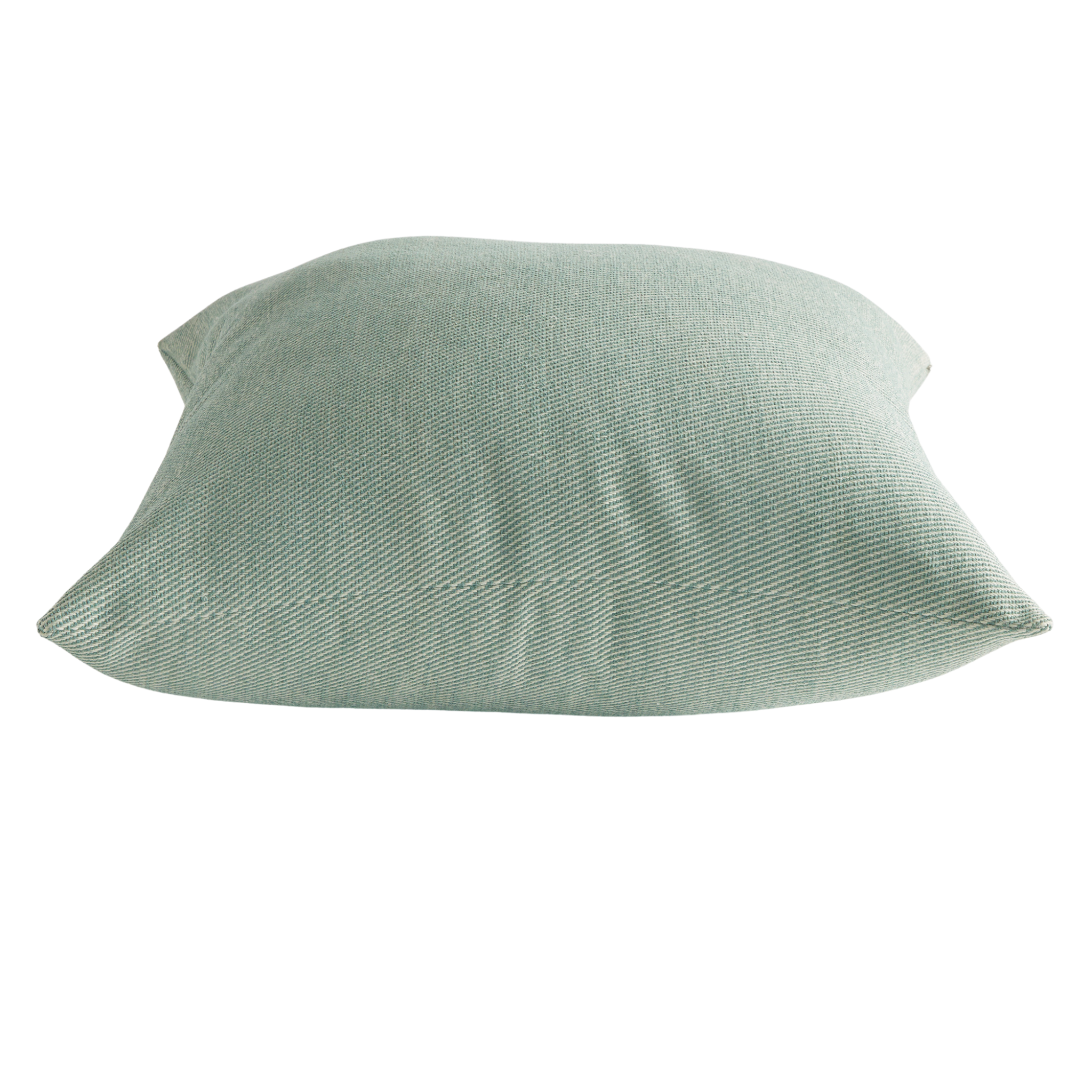 Square Indoor Outdoor Throw Pillow - Waterproof & UV Resistant Decorative Cushion for Patio, Garden, Sofa, and Bed - Perfect for Home, Office, and Outdoor Use
