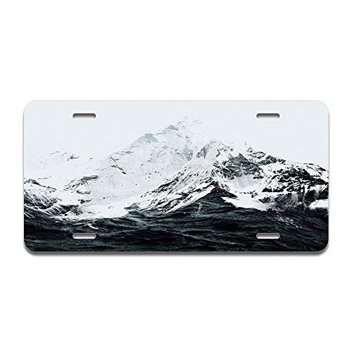 Mountain Waves