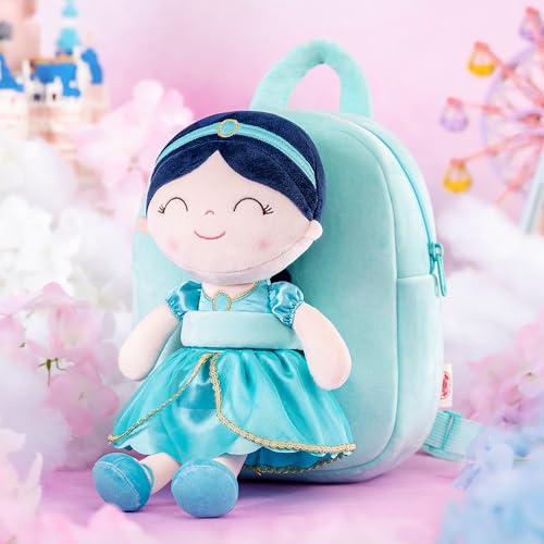 A047princess Backpack