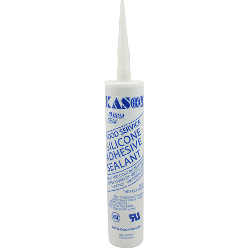 FMP 143 1054 High-Temp Aluminum Silicone Sealant - 10.3 oz Tube for Automotive, HVAC & Industrial Gasket Sealing